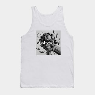 Artichoke Hold Tank Top